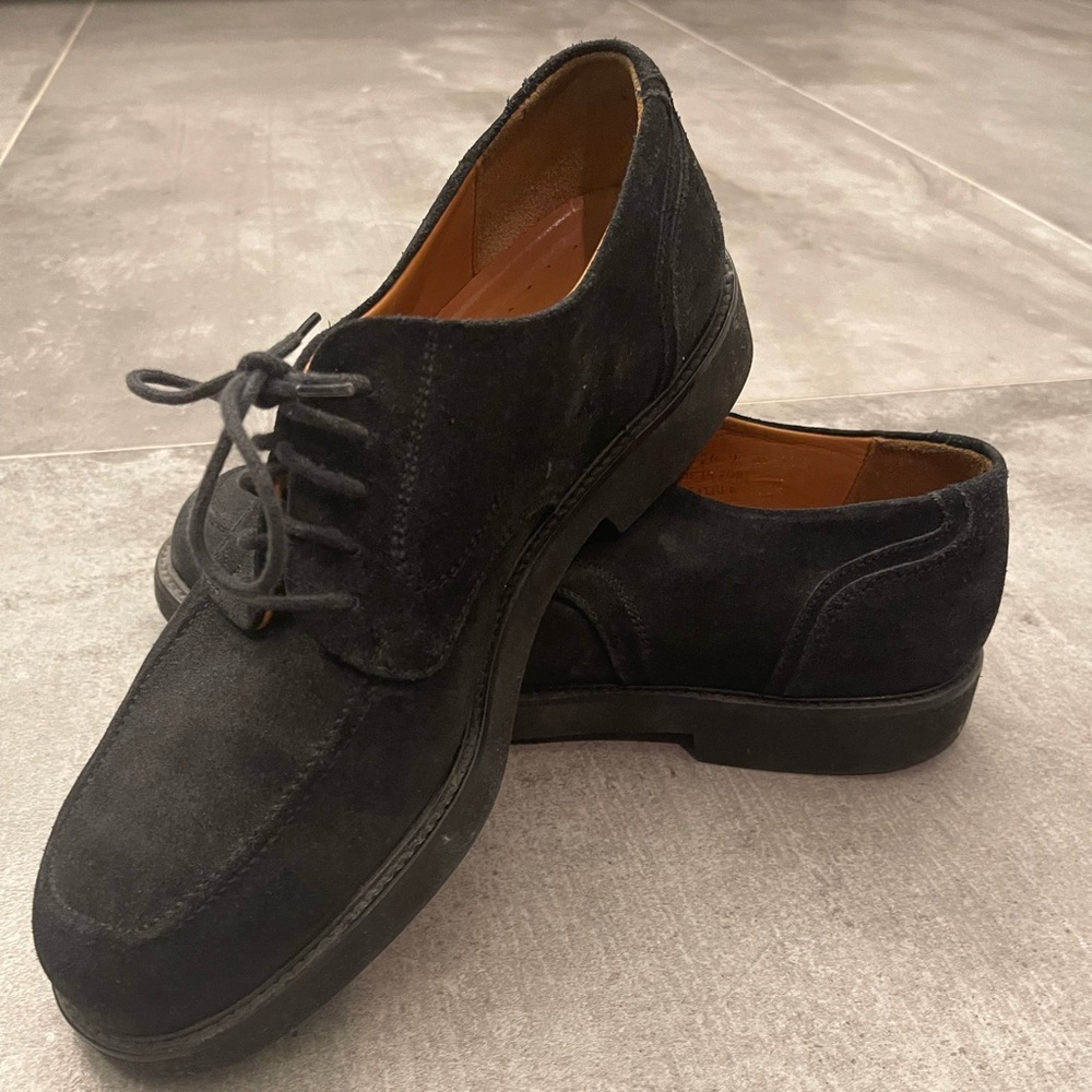 Rockport Plain toe derby size 9